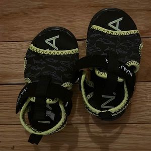 Toddler sandals